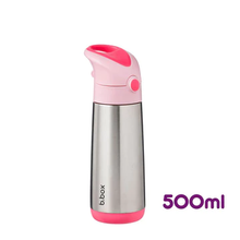 Load image into Gallery viewer, B.box Insulated Drink Bottle 500ml / 17oz
