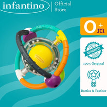 Load image into Gallery viewer, Infantino Orbit Rattle
