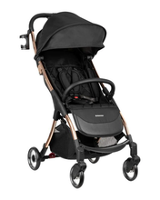 Load image into Gallery viewer, Kikkaboo Cloe Stroller
