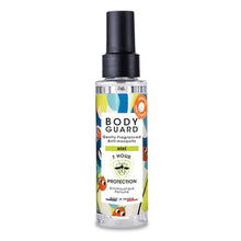 Load image into Gallery viewer, BODYGUARD® Fragranced Anti-Mosquito 100ml - Bebé

