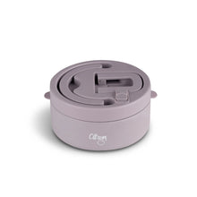 Load image into Gallery viewer, Citron - 400ml Insulated Thermos Food Jar
