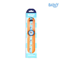 Load image into Gallery viewer, Cucoô Bluey and Bingo Analog Watch
