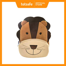 Load image into Gallery viewer, Totsafe Plush Backpack Collection (NEW)
