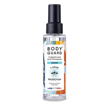 Load image into Gallery viewer, BODYGUARD® Fragranced Anti-Mosquito 100ml - Marine
