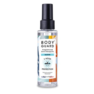 BODYGUARD® Fragranced Anti-Mosquito 100ml - Marine