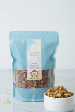 Load image into Gallery viewer, Milking Bombs  Lactation Granola
