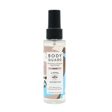 Load image into Gallery viewer, BODYGUARD® Fragranced Anti-Mosquito 100ml - Monoï
