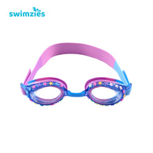 Load image into Gallery viewer, Swimzies Kids Goggles
