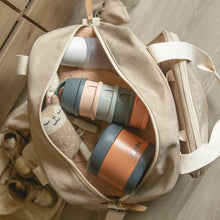 Load image into Gallery viewer, Beaba Geneva ECO Changing Bag
