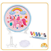 Load image into Gallery viewer, Kiddora 3D Graffiti - Plaster Painting Set
