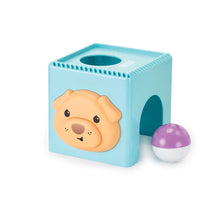 Load image into Gallery viewer, Infantino Busy Baby Stackers
