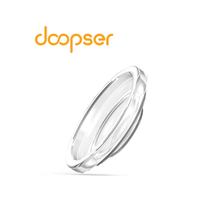 Load image into Gallery viewer, Doopser Silicone Diaphragm
