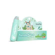 Load image into Gallery viewer, Tenderoo Natural Soothing Roll-On 18ml
