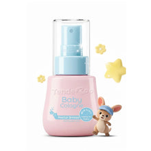 Load image into Gallery viewer, Tenderoo Baby Cologne Nectar Breeze
