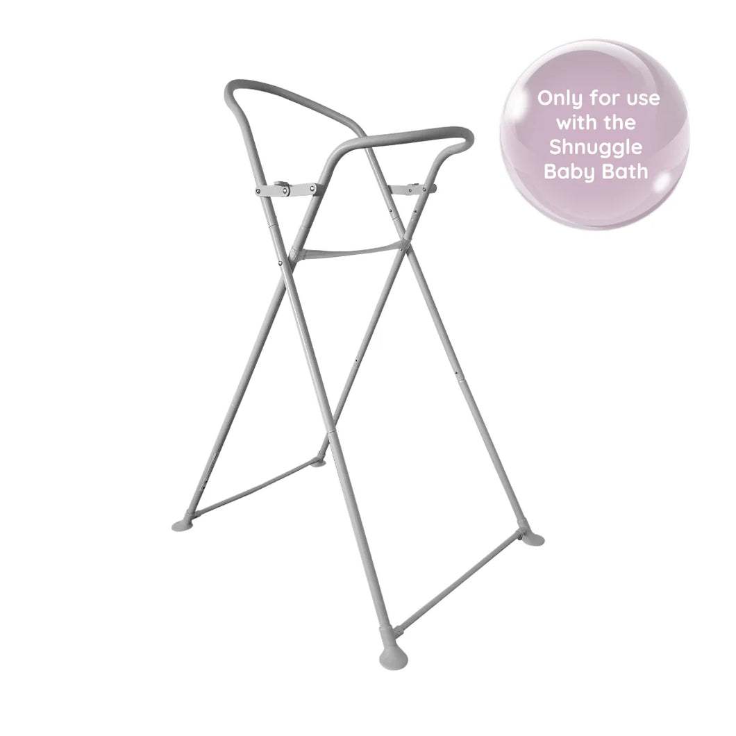 Shnuggle - Baby Bath Stand