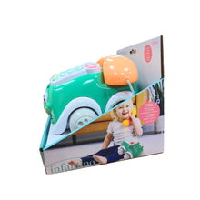 Load image into Gallery viewer, Infantino Lots of Fun Chatter Pal
