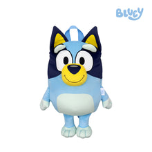 Load image into Gallery viewer, Totsafe Bluey Plush Backpack Collection
