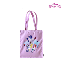 Load image into Gallery viewer, Zippies Lab Disney Princess Power Reverso Tote

