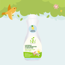 Load image into Gallery viewer, Nature to Nurture Laundry Stain Remover And Booster
