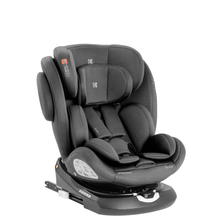 Load image into Gallery viewer, Kikkaboo Car Seat 40-150 cm i-Felix i- Size
