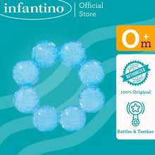 Load image into Gallery viewer, Infantino Water Teether
