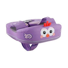 Load image into Gallery viewer, Mambobaby Air-Free Waist Type Floater with Crotch Strap (Medium 8-36months)
