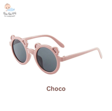 Load image into Gallery viewer, Bao Bei Drea Baby Sunglasses
