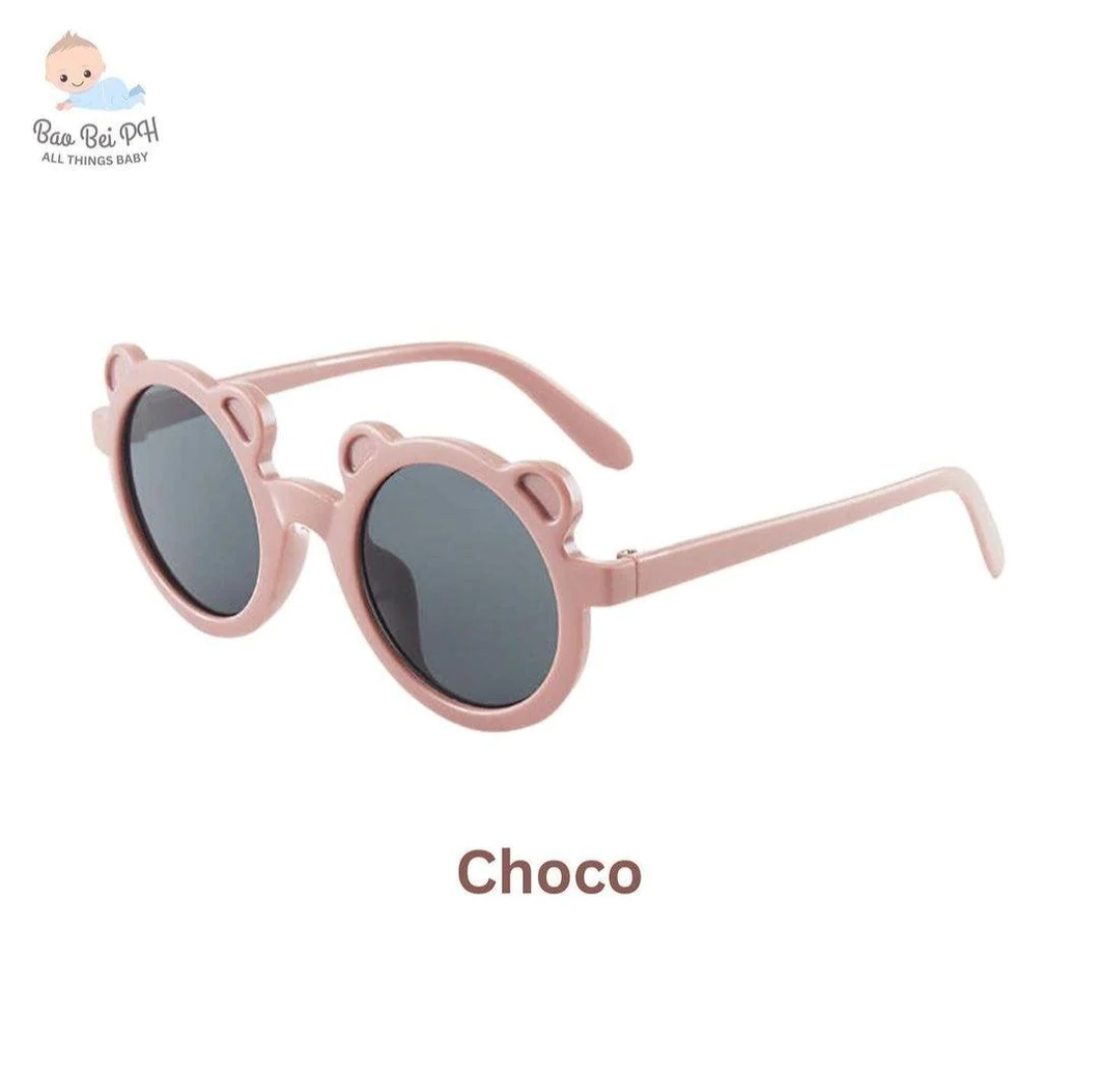 Bao Bei Drea Baby Sunglasses