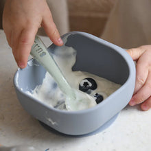 Load image into Gallery viewer, Beaba Silicone Suction Bowl
