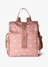 Load image into Gallery viewer, Citron - Insulated Roll-up Lunch Bag (2023)
