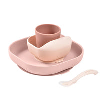 Load image into Gallery viewer, Beaba New Silicone Meal Set
