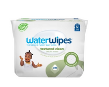 Load image into Gallery viewer, WaterWipes sensitive+ baby &amp; toddler 4x60pk
