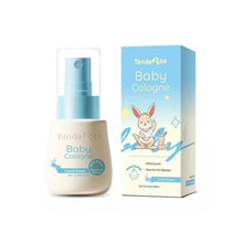 Load image into Gallery viewer, Tenderoo Baby Cologne Alcohol Free Coral Dawn Scent 50ml

