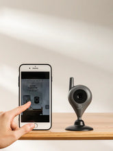 Load image into Gallery viewer, Timeflys i300T Wi-Fi Baby Monitor
