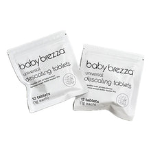 Load image into Gallery viewer, Baby Brezza Universal Descaler Tablet

