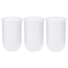 Load image into Gallery viewer, Nursh Reusable Silicone Pouches 8oz / 236ml (3-Pack)
