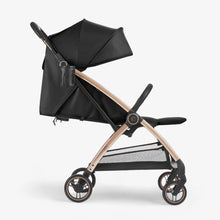 Load image into Gallery viewer, Kikkaboo Joy Autofold Stroller
