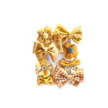 Load image into Gallery viewer, Blooming Wisdom Blossoms Hair Clips
