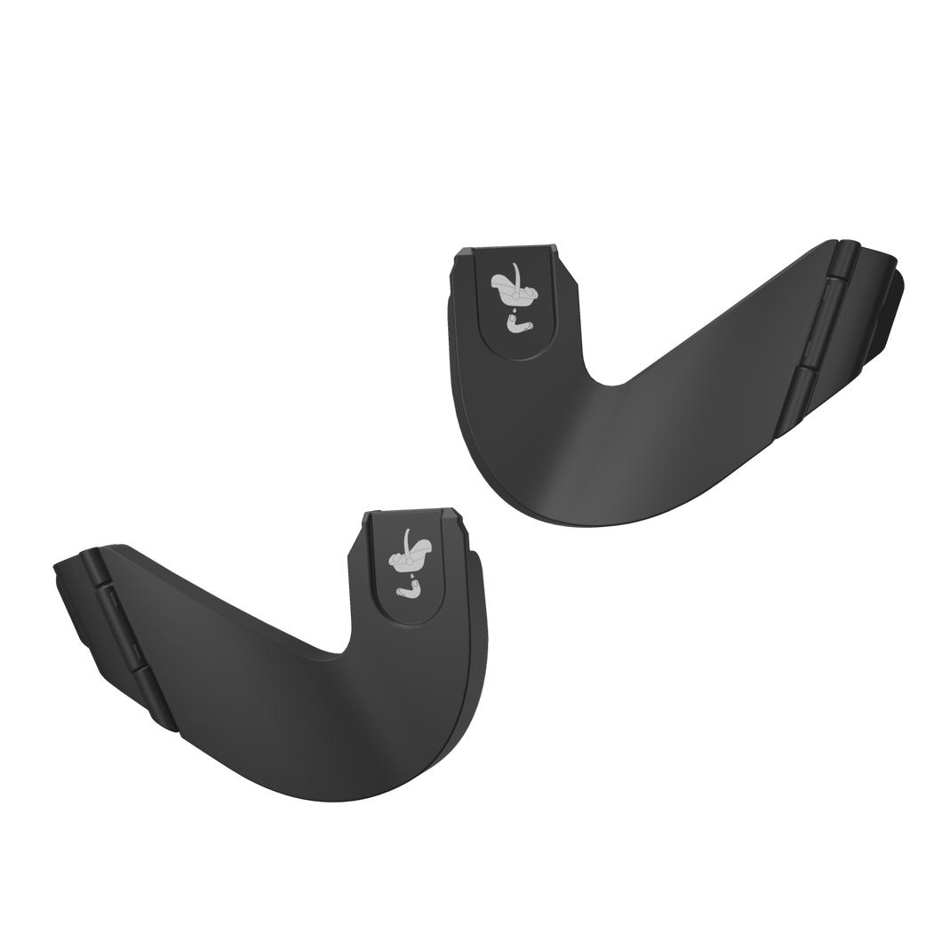 Joolz Aer + Car Seat Adapter Set