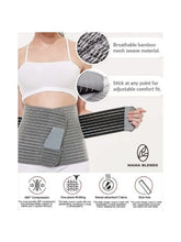 Load image into Gallery viewer, Lunabebe Medical Grade Belly Belt Postpartum Belly Support
