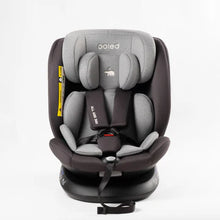Load image into Gallery viewer, Poled All Age 360 i-Size Car Seat
