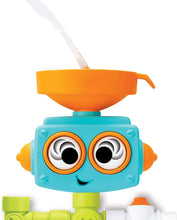 Load image into Gallery viewer, Infantino Sensory Plug &amp; Play Plumber Set
