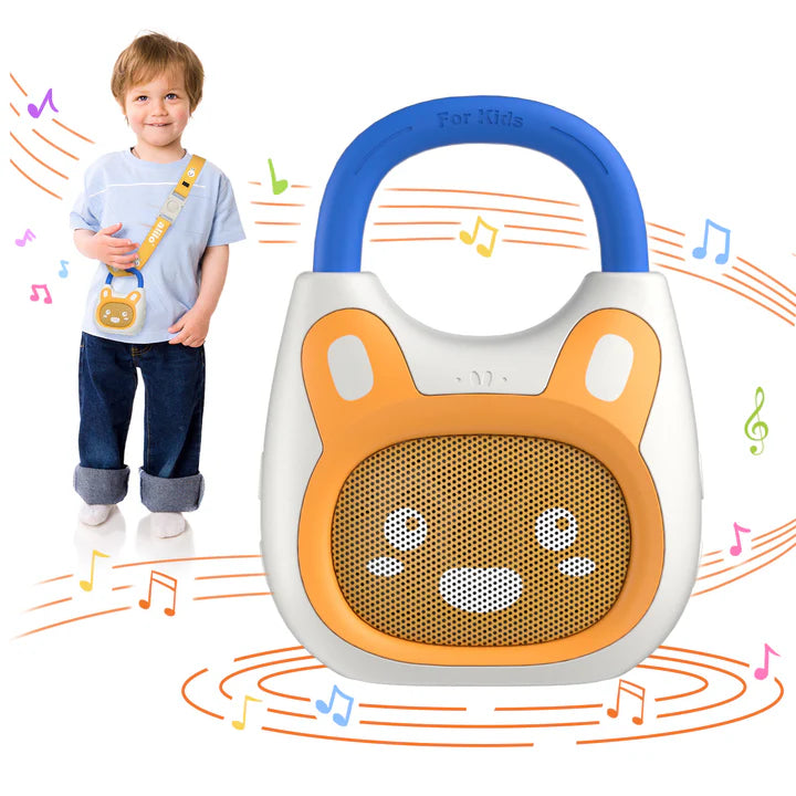Alilo Pocket Bunny