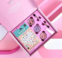 Load image into Gallery viewer, No Nasties - Nisha Pink Goody Box
