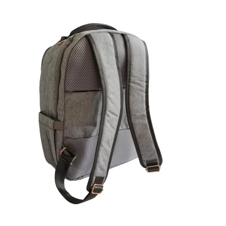 bebe laptop backpack Bebe Chic Morgan Backpack