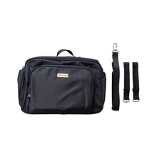 Load image into Gallery viewer, Bebe Chic Addison Stroller Bag
