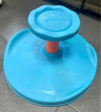 Load image into Gallery viewer, Eezy Peezy Super Spinner (2-9 years old)
