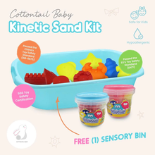 Load image into Gallery viewer, Cottontail Amusing Sand kit
