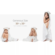 Load image into Gallery viewer, Mambo Bamboo Bath Towel

