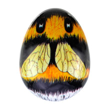 Load image into Gallery viewer, Kent Pebble Detangling Bumble Bee Brush
